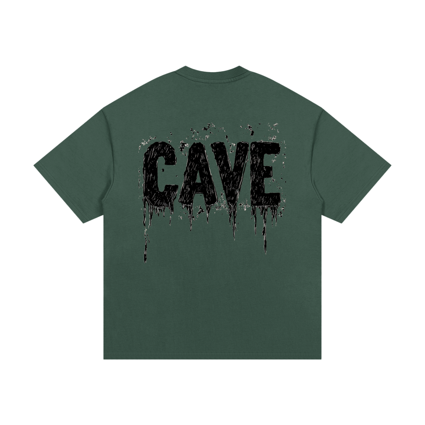 Essential Heavyweight Cotton T-Shirt