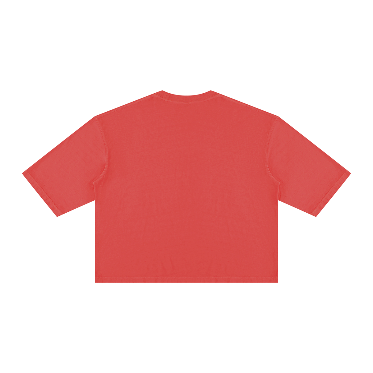 CAVE Wild Muse Tee — Washed Red