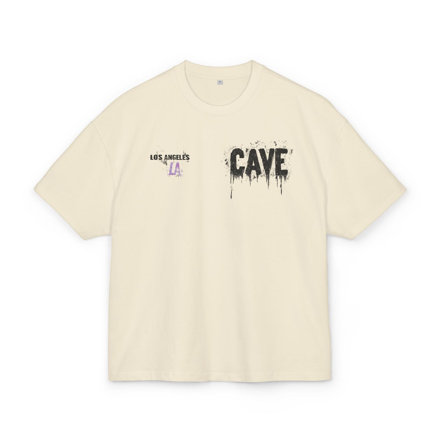 CAVE LA - TAN