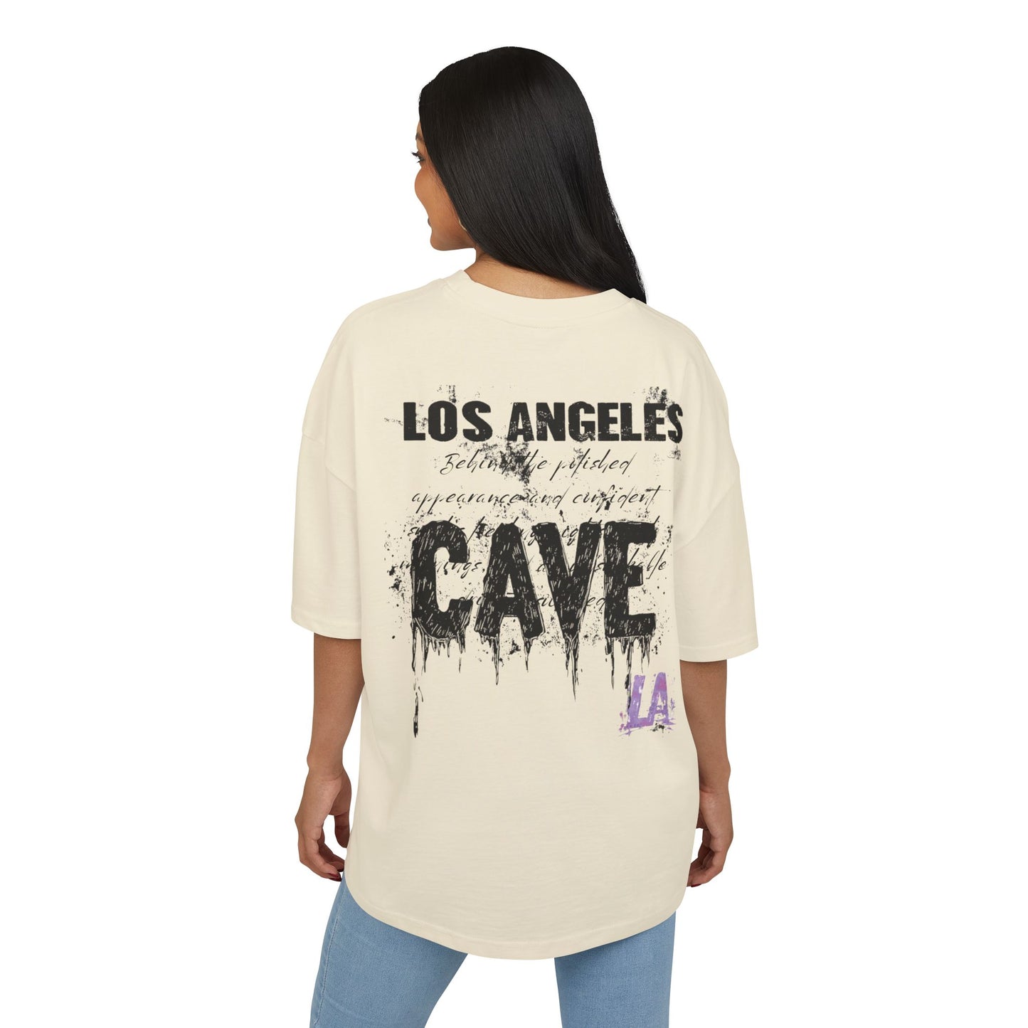 CAVE LA - TAN