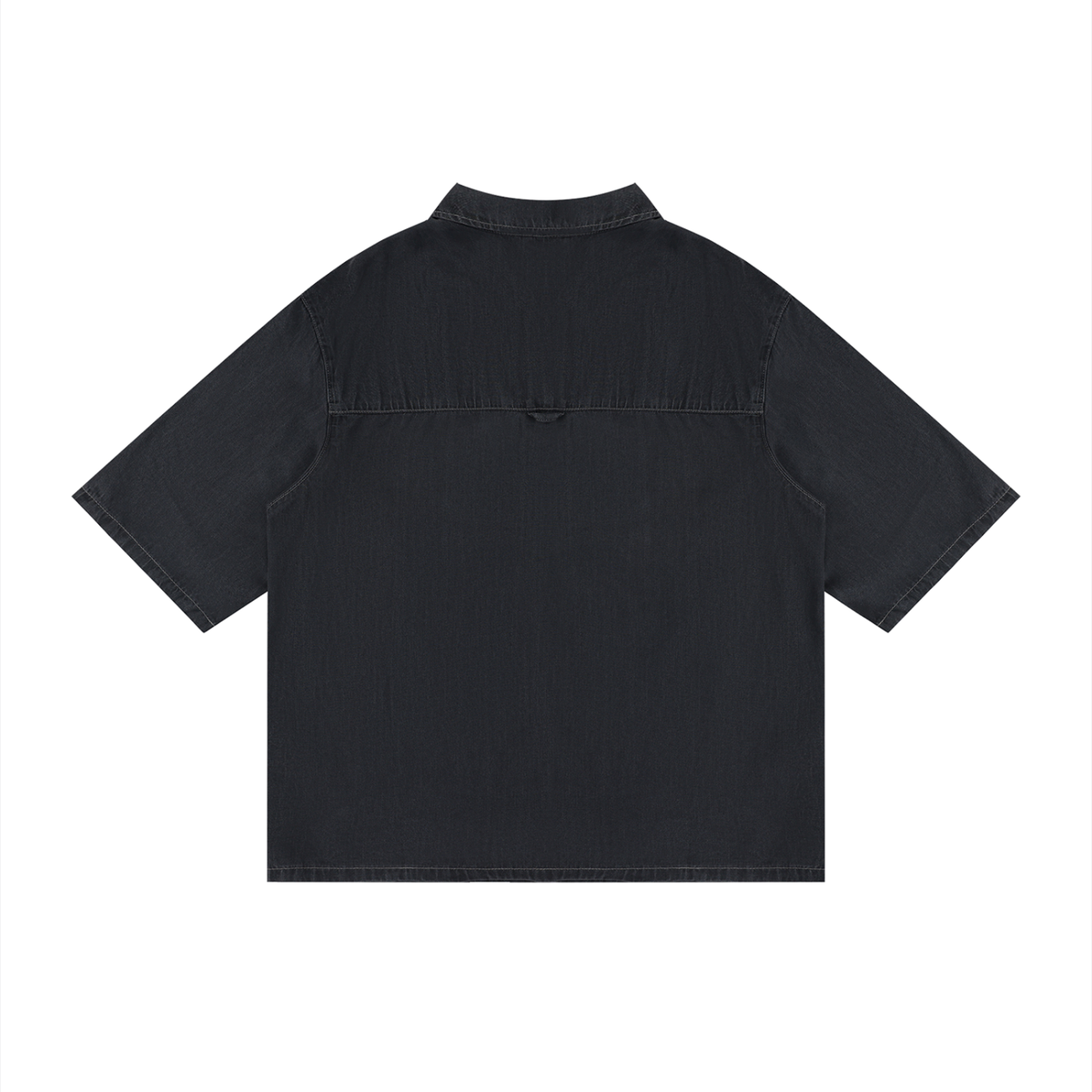 Rare by Nature Lyocell Shirt