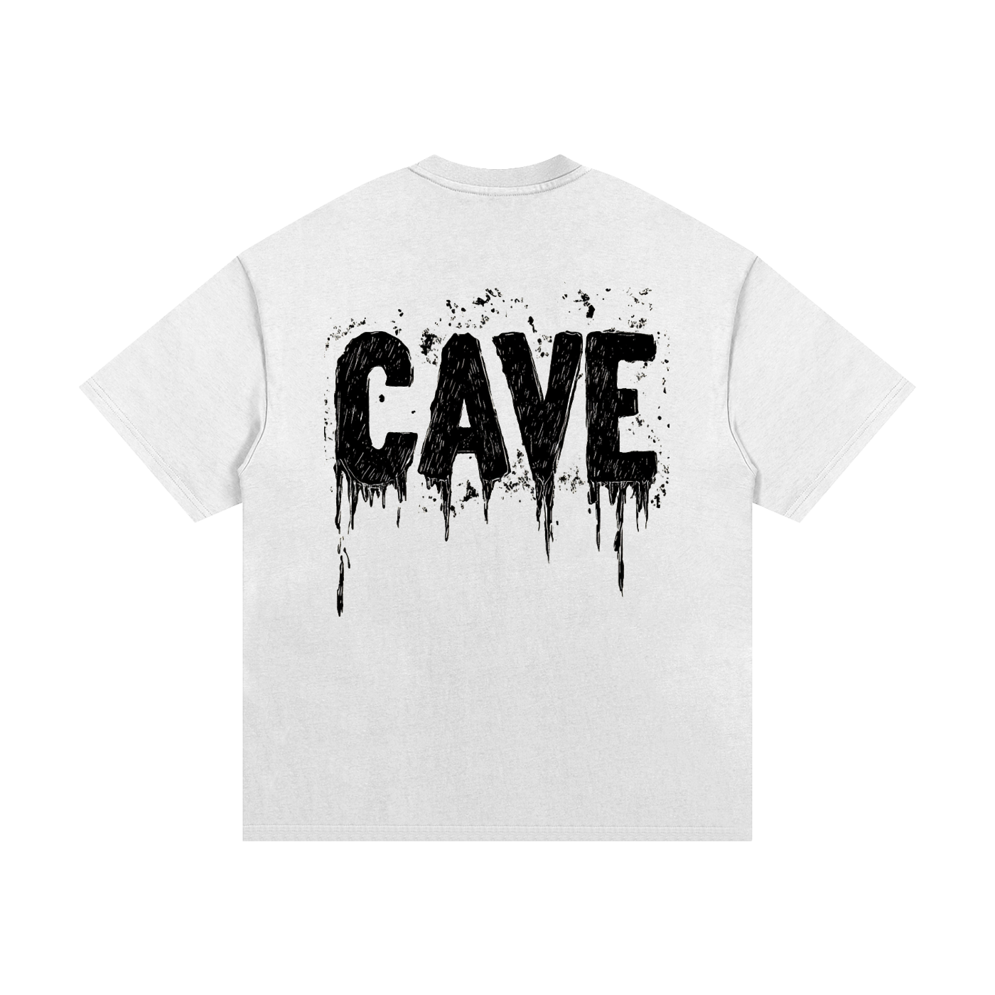 Essential Heavyweight Cotton T-Shirt
