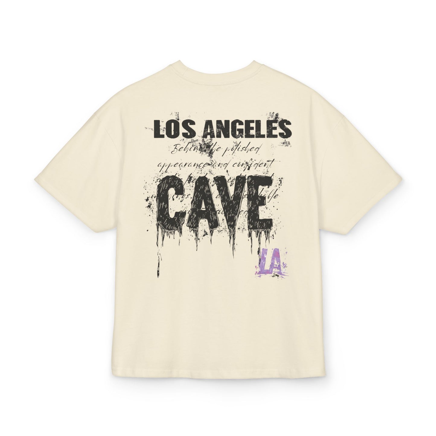 CAVE LA - TAN