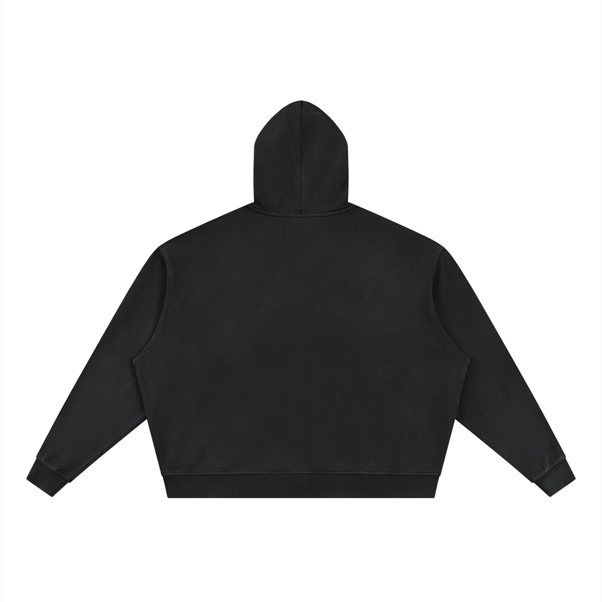 CAVE Vintage Zip Hoodie