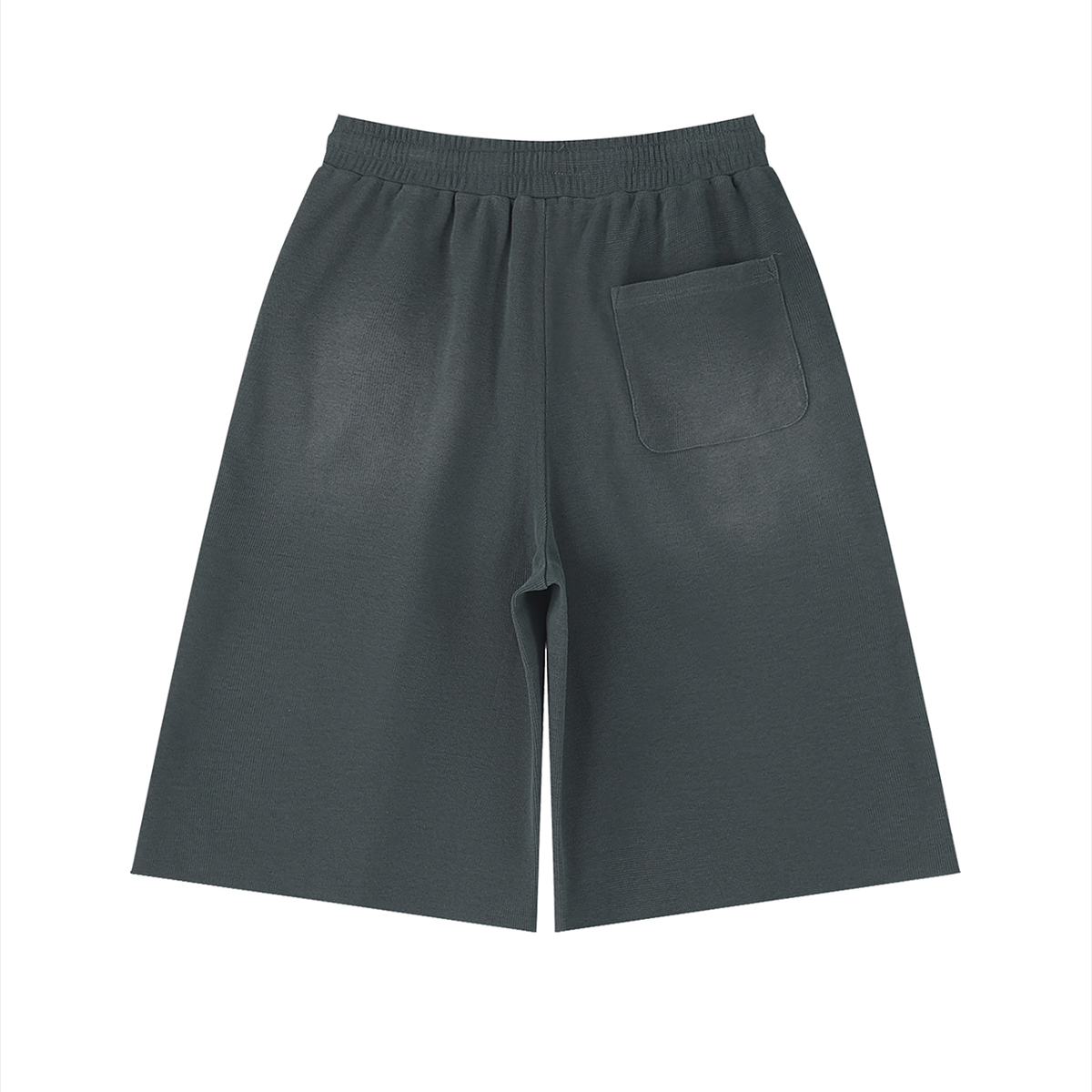CAVE Raw Shorts