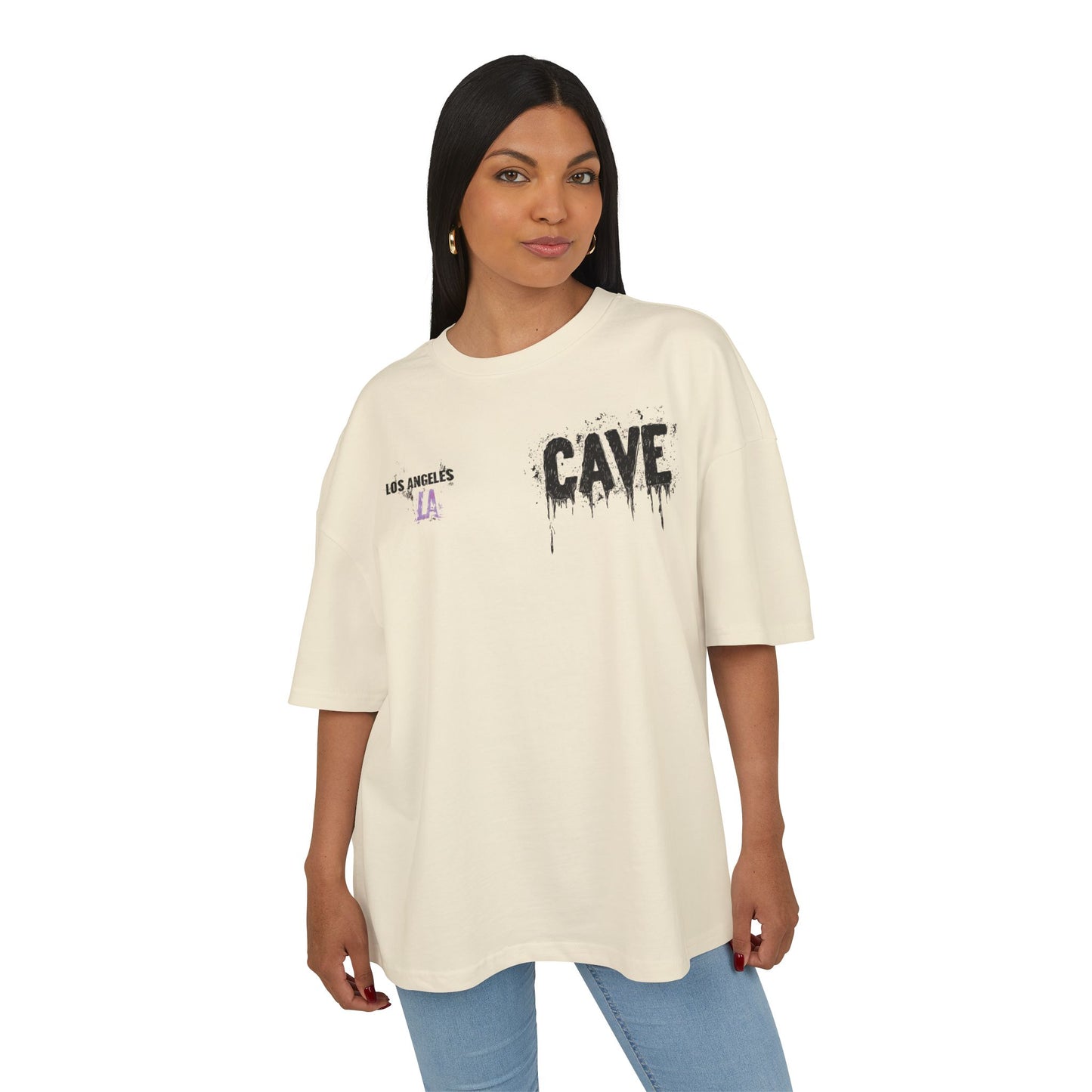 CAVE LA - TAN
