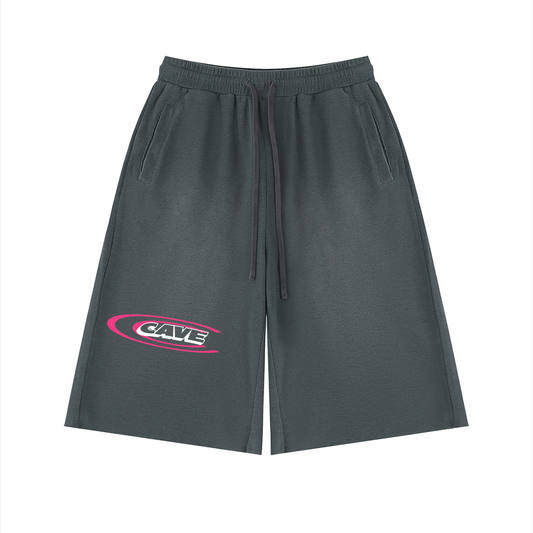 CAVE Raw Shorts