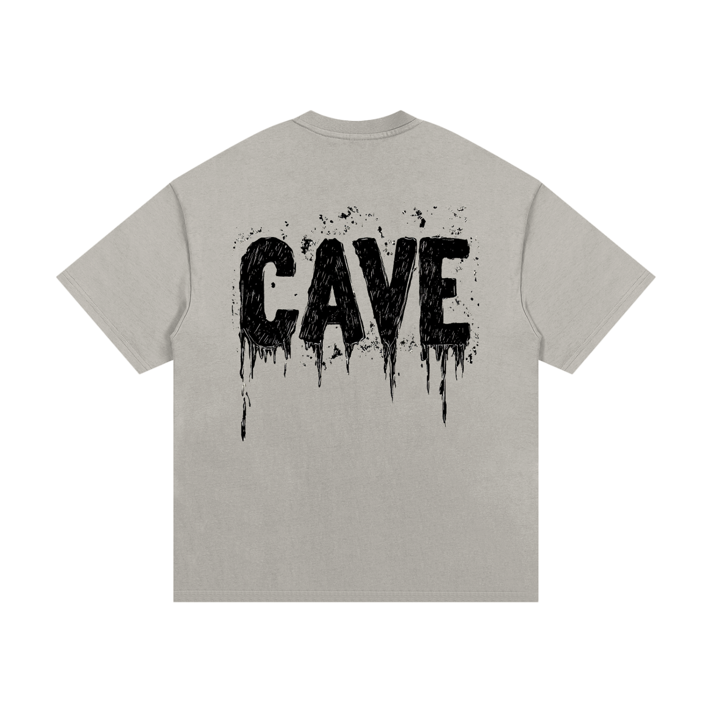 Essential Heavyweight Cotton T-Shirt
