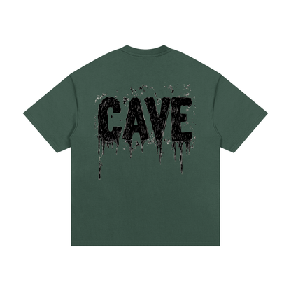 Essential Heavyweight Cotton T-Shirt