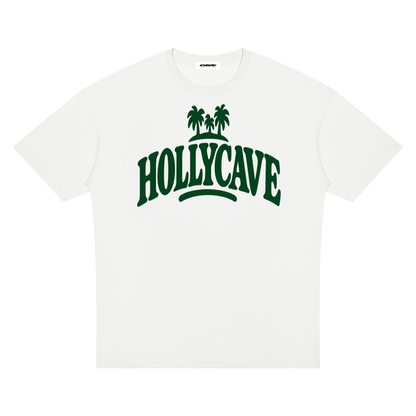 HOLLYCAVE - GREEN