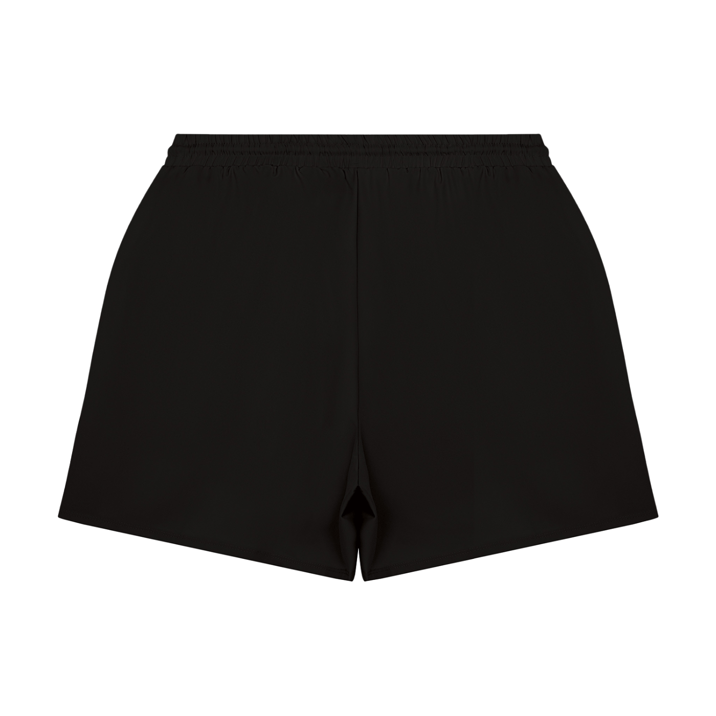 Men’s Performance Shorts - BLACK