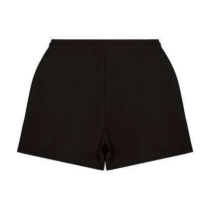 Men’s Performance Shorts - BLACK