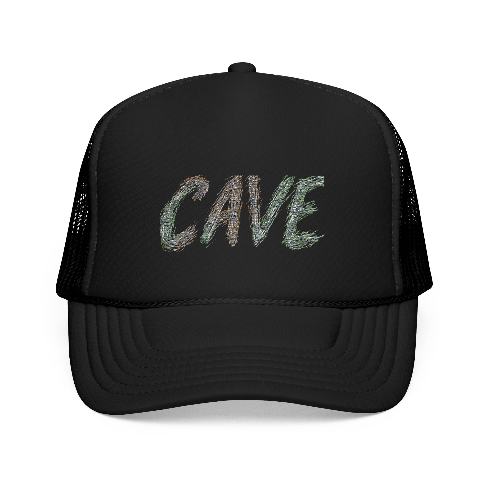 CAVE Trucker Hat – Cave