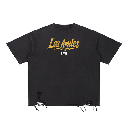 Ripped LA - BLACK