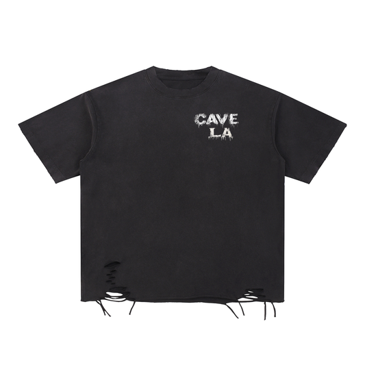 CAVE LA Horse Edition