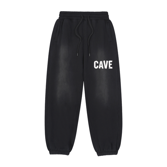 Fleeced Jogger Sweatpants