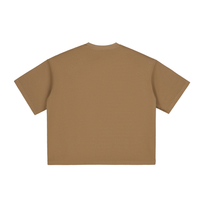Cave Original - BURNT ORANGE