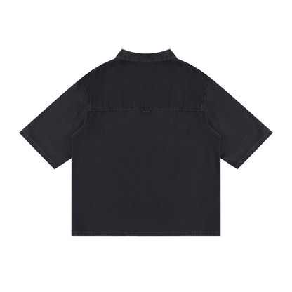 Rare by Nature Lyocell Shirt