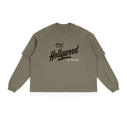 Hollywood Long sleeve