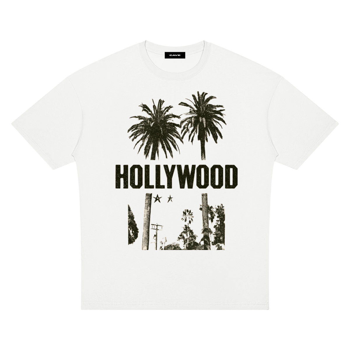 Hollywood