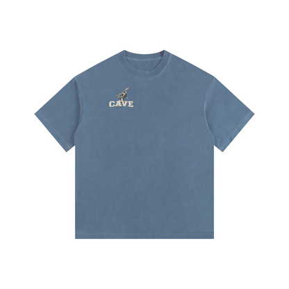 CAVE ANGEL -ROYAL BLUE