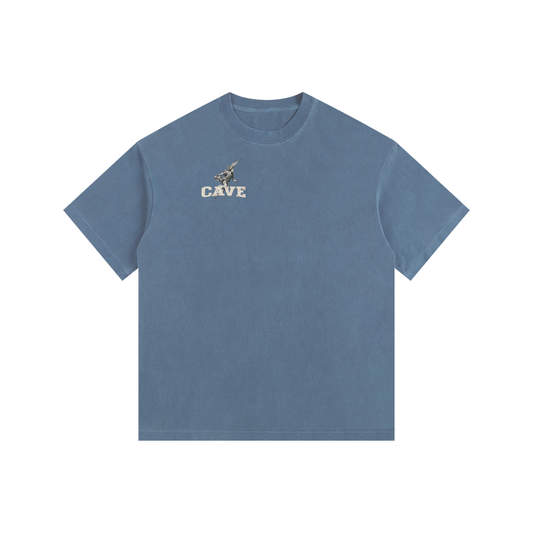 CAVE ANGEL -ROYAL BLUE