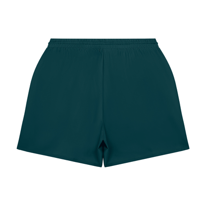 Men’s Performance Shorts - GREEN