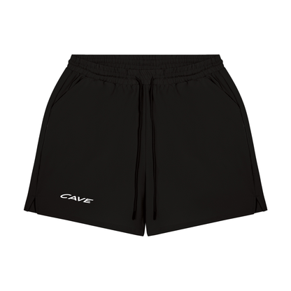 Men’s Performance Shorts - BLACK