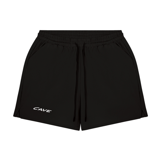 Men’s Performance Shorts - BLACK
