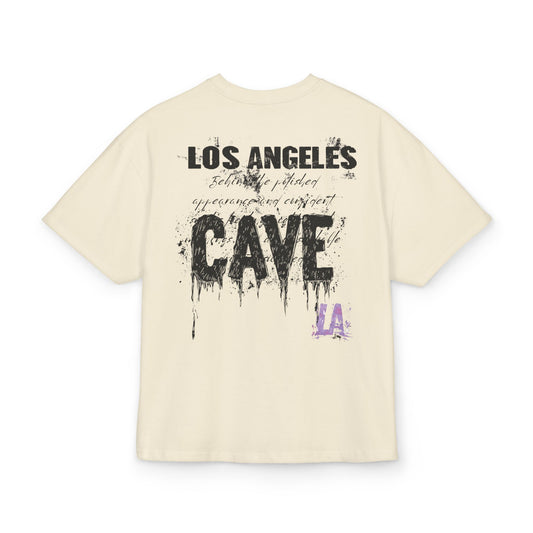 CAVE LA - TAN