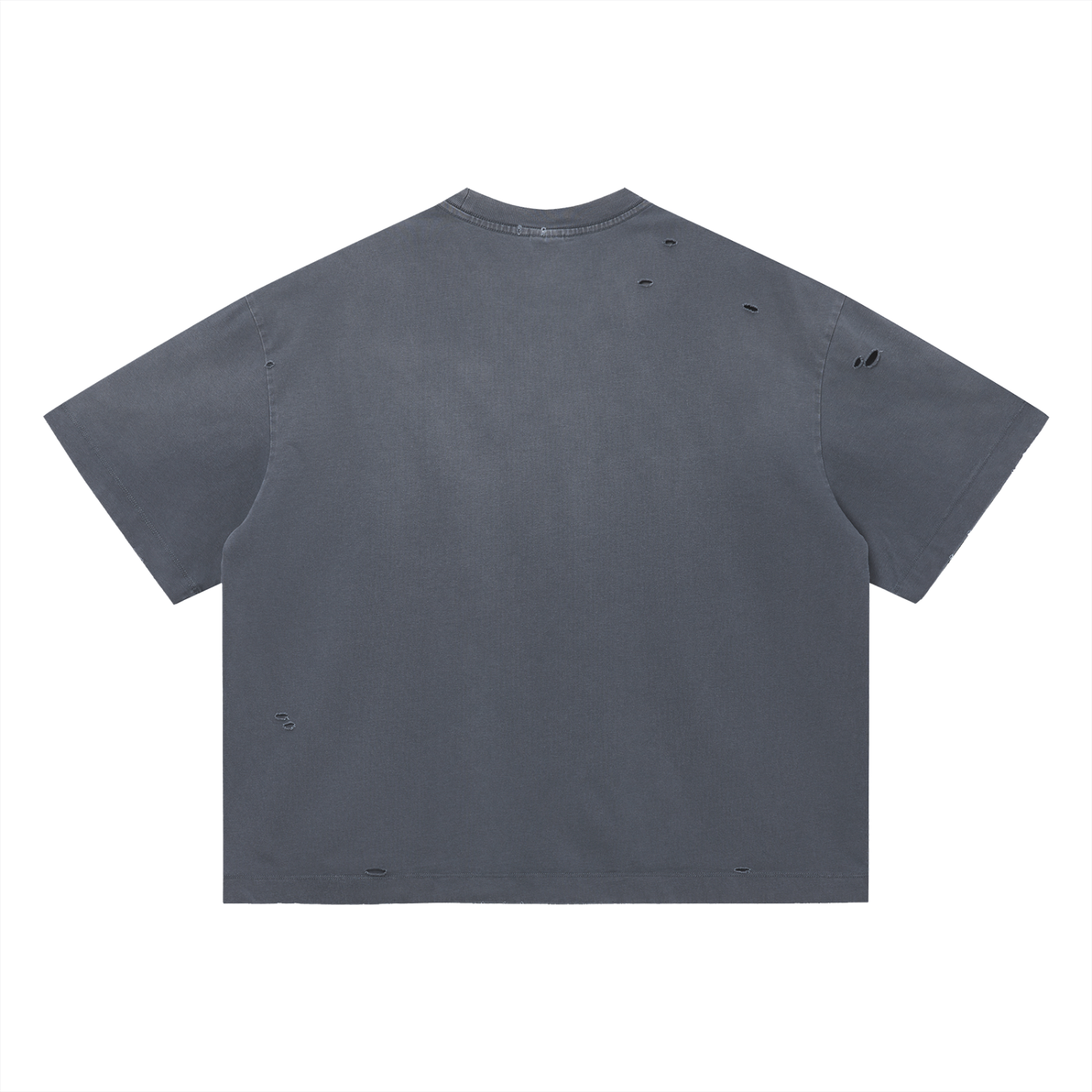 Distressed T-Shirt