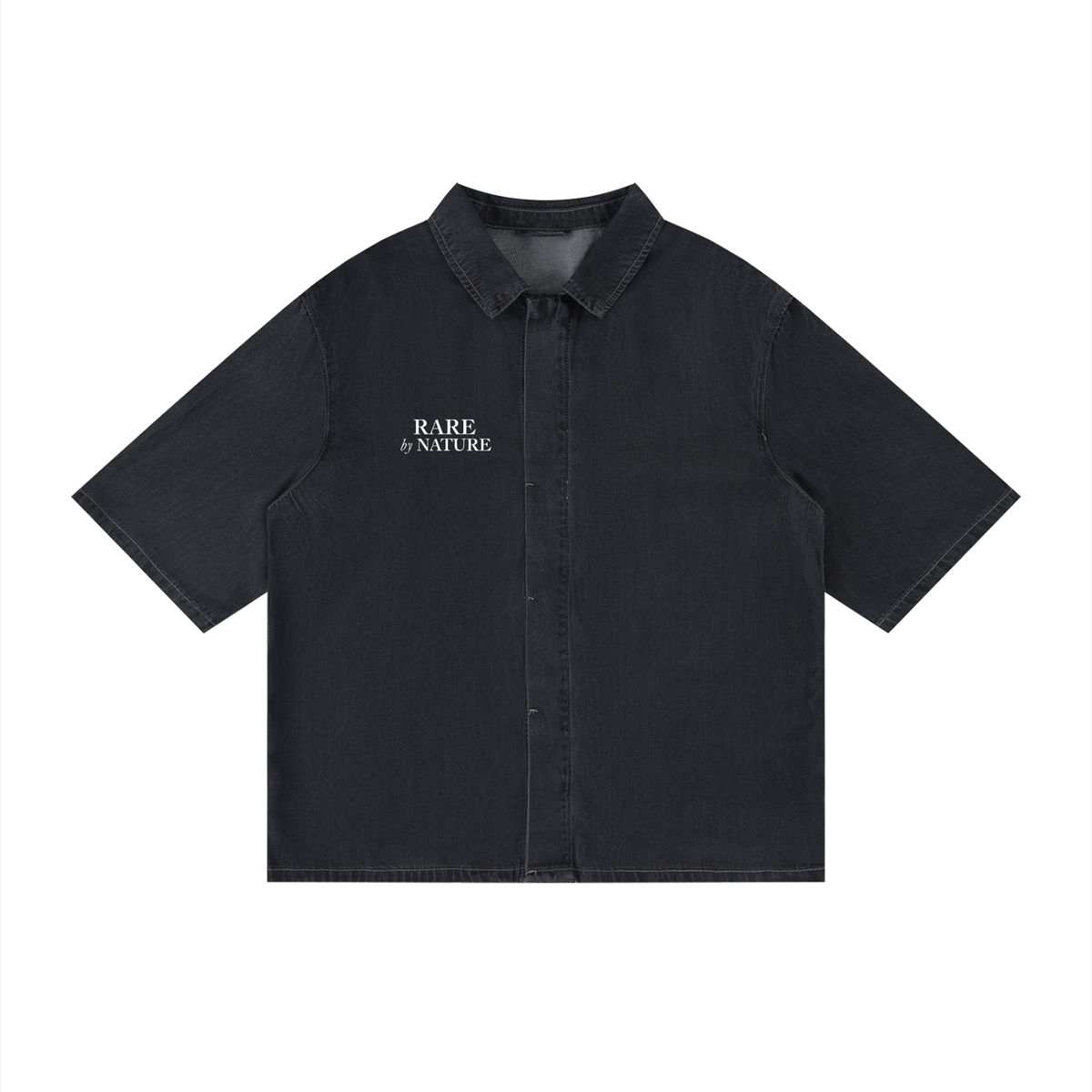Rare by Nature Lyocell Shirt