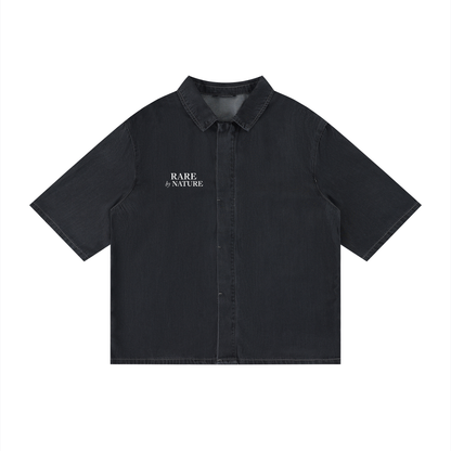 Rare by Nature Lyocell Shirt