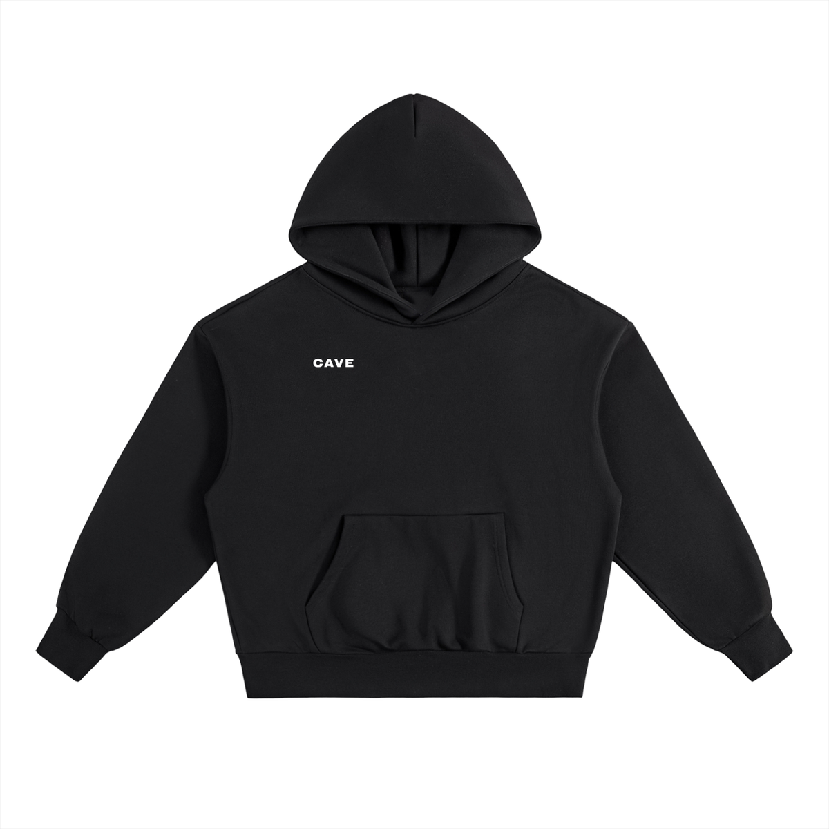 CAVE Essential Heavyweight Hoodie