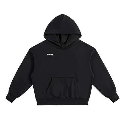 CAVE Essential Heavyweight Hoodie