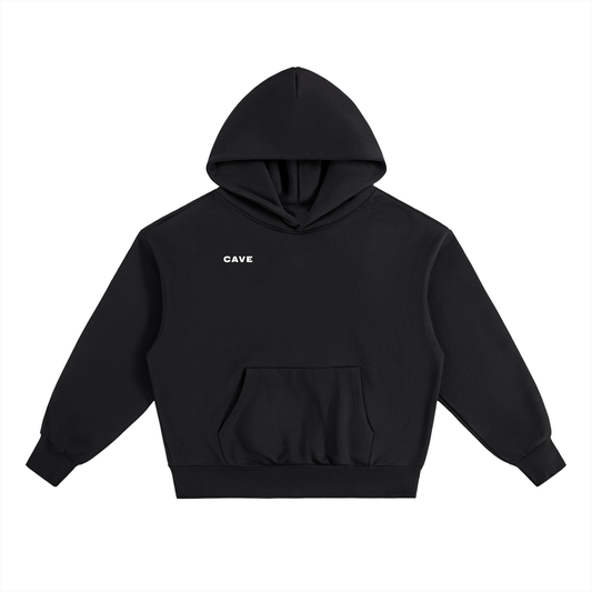 CAVE Essential Heavyweight Hoodie