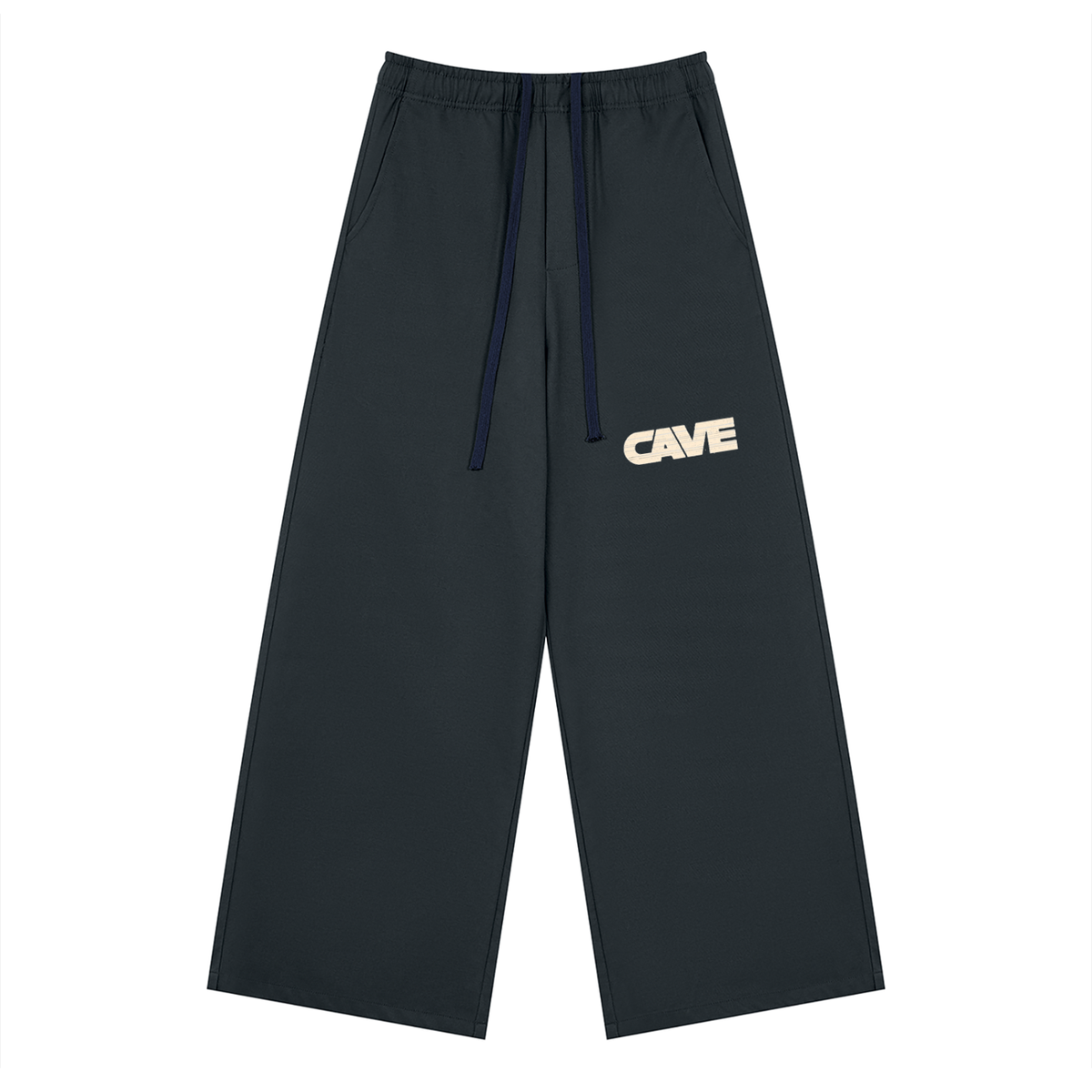 CAVE Relaxed Straight Pant