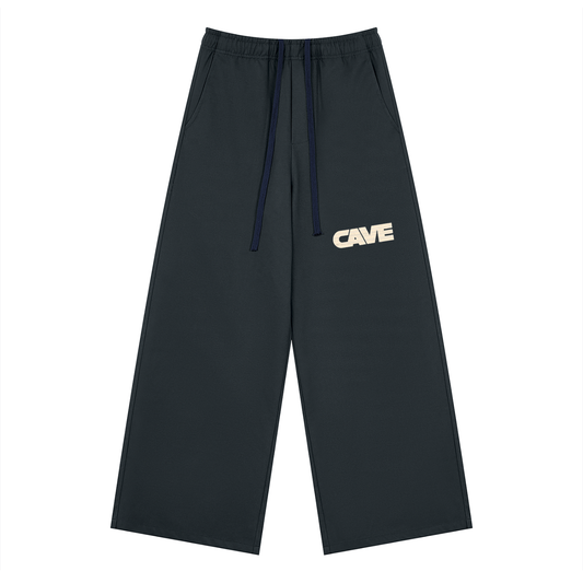 CAVE Relaxed Straight Pant