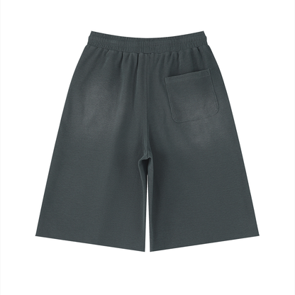 CAVE Raw Shorts