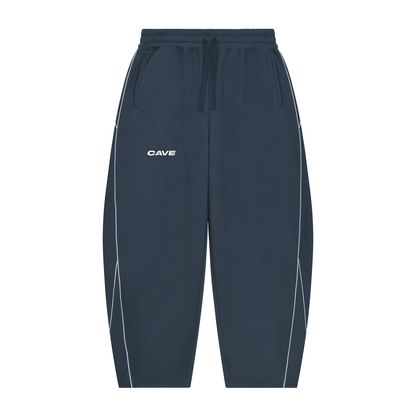 CAVE Barrel Sweatpants - NAVY
