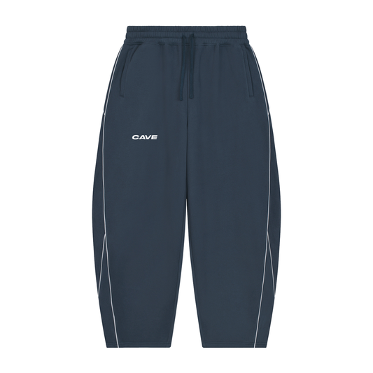 CAVE Barrel Sweatpants - NAVY