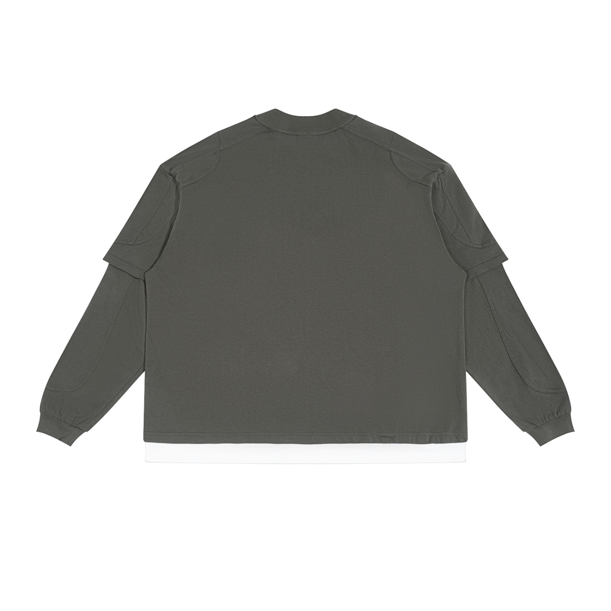 Hollywood Long sleeve