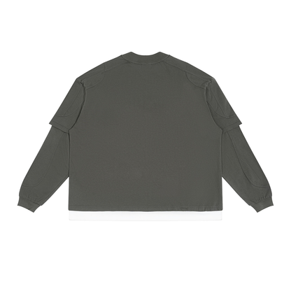 Hollywood Long sleeve