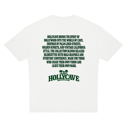 HOLLYCAVE - GREEN