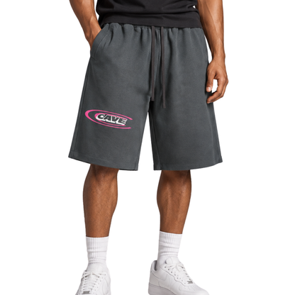 CAVE Raw Shorts