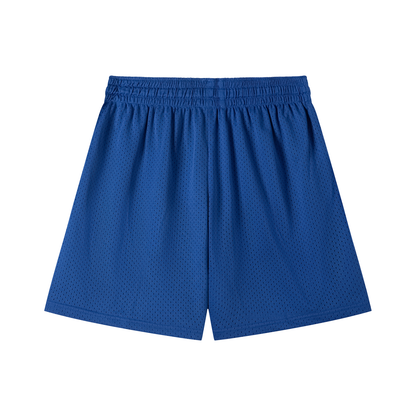 CAVE Sport Shorts - ROYAL
