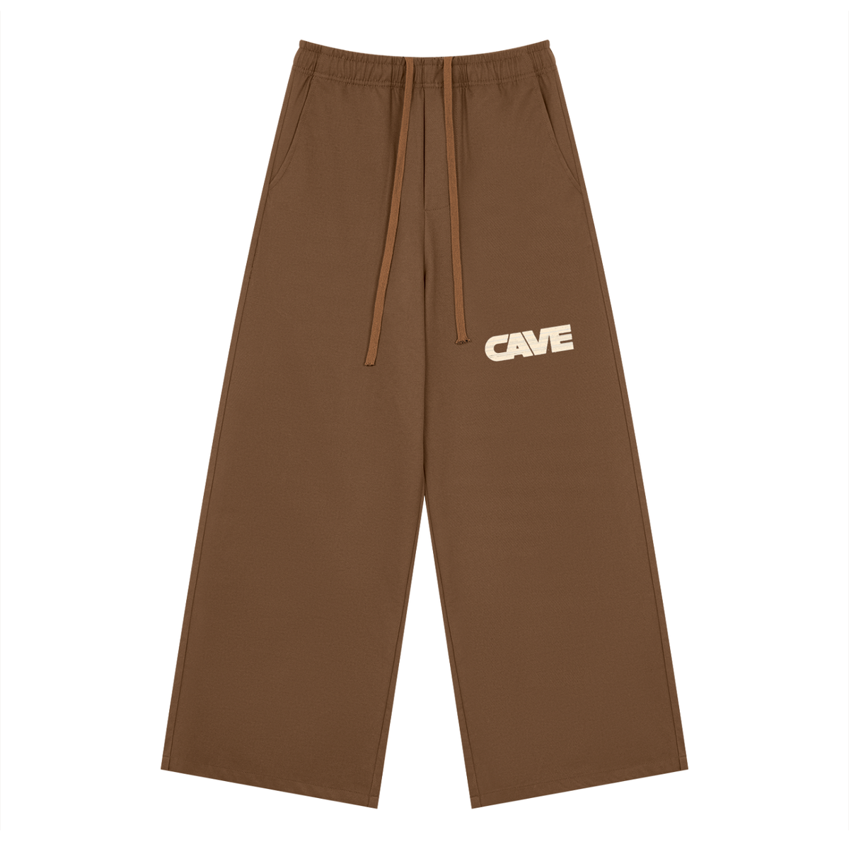 CAVE Casual - BROWN