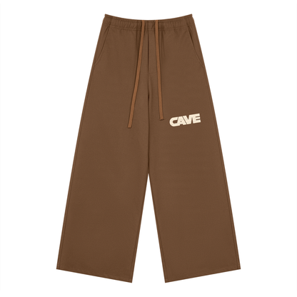 CAVE Casual - BROWN