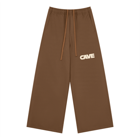 CAVE Casual - BROWN