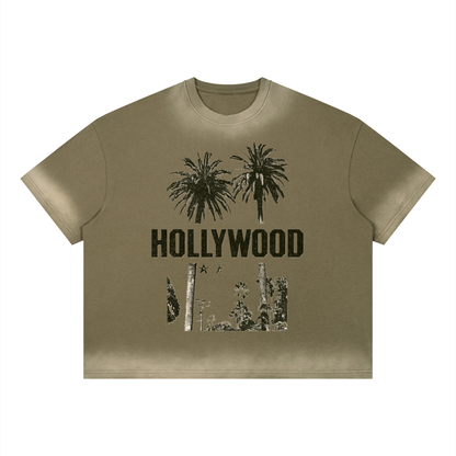 Hollywood - OLIVE